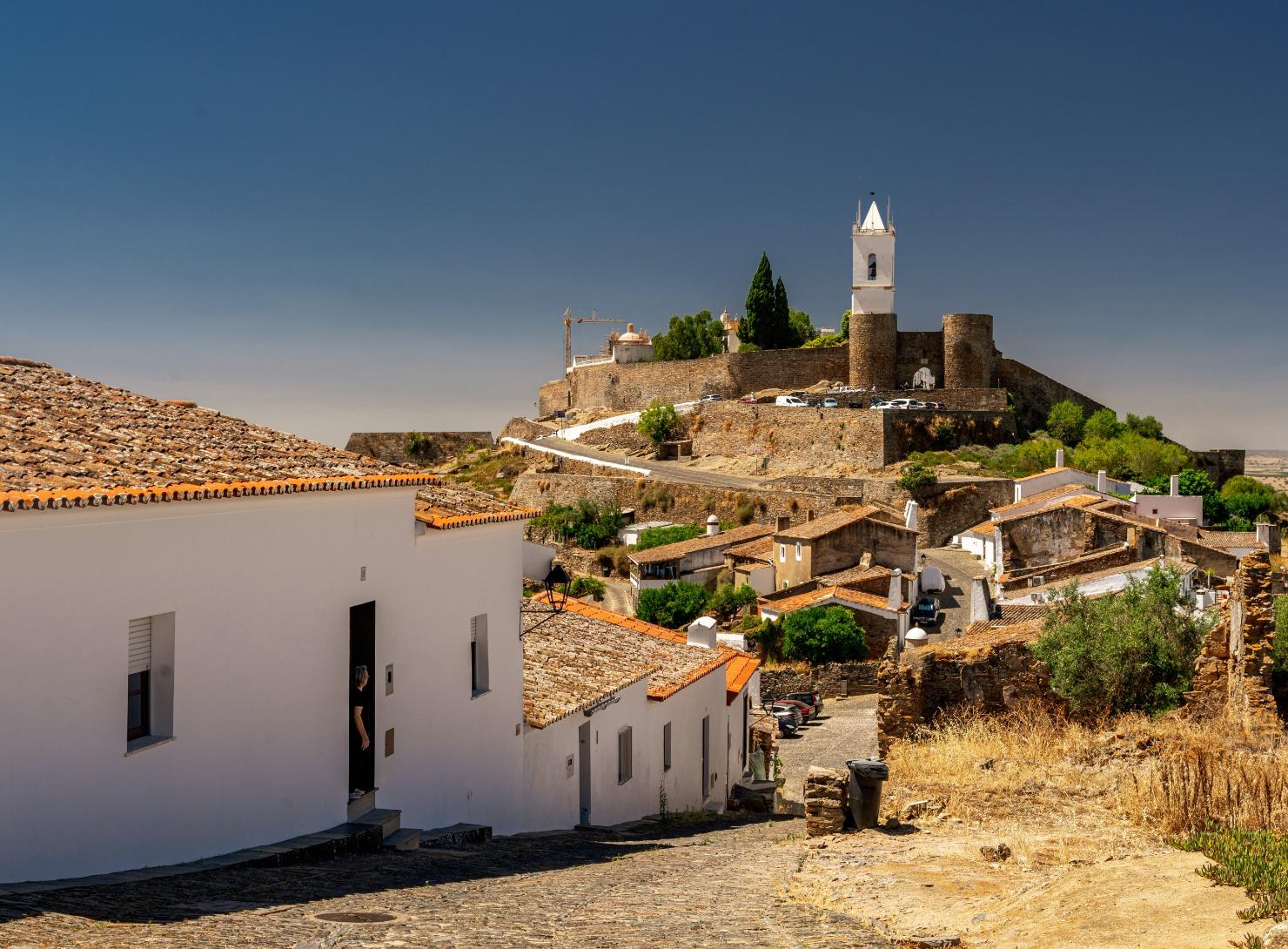 Portugal from north to south: a 12-day journey through the soul of the country